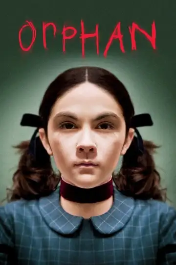 La huérfana veroTV Online • Pelicula Completa
