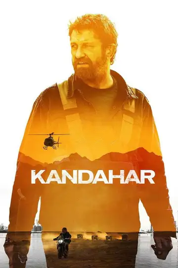 Operación Kandahar veroTV Online • Pelicula Completa