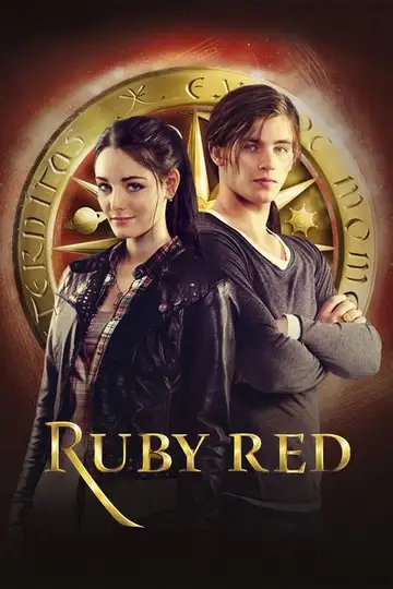 Rubí, la última viajera del tiempo veroTV Online • Pelicula Completa