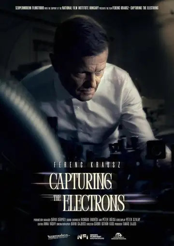 Capturing the Electrons veroTV Online • Pelicula Completa