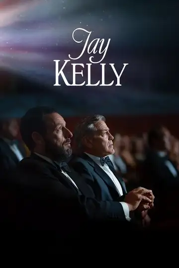 Jay Kelly veroTV Online • Pelicula Completa