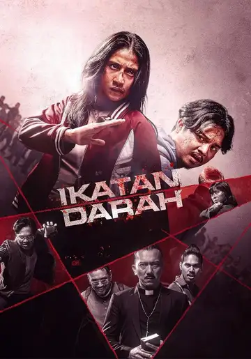 Ikatan Darah veroTV Online • Pelicula Completa