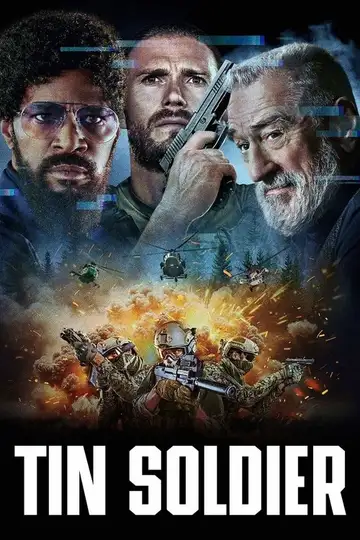 Agente infiltrado veroTV Online • Pelicula Completa