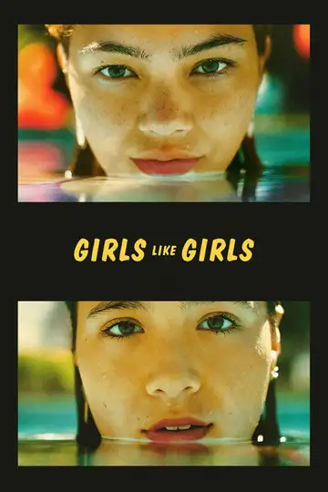 Girls Like Girls veroTV Online • Pelicula Completa
