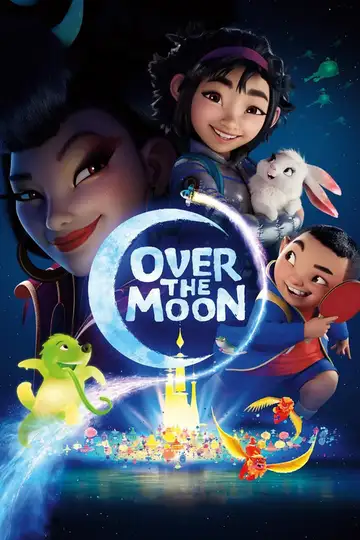 Más allá de la Luna veroTV Online • Pelicula Completa