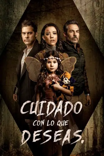 Cuidado con lo que deseas veroTV Online • Pelicula Completa
