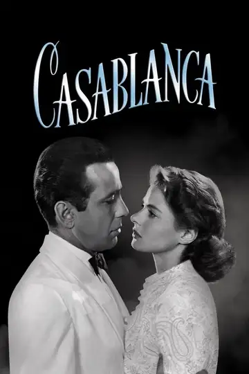 Casablanca veroTV Online • Pelicula Completa