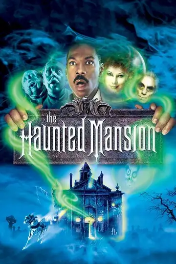 La mansión encantada veroTV Online • Pelicula Completa