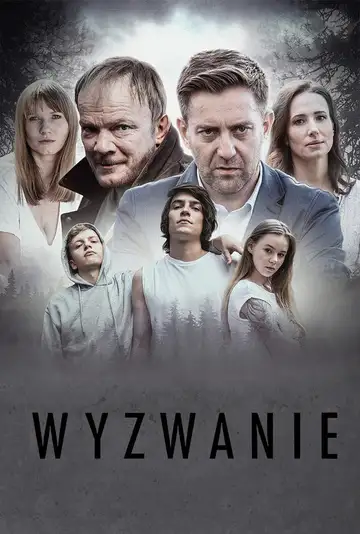 Ver Wyzwanie película completa online en español
