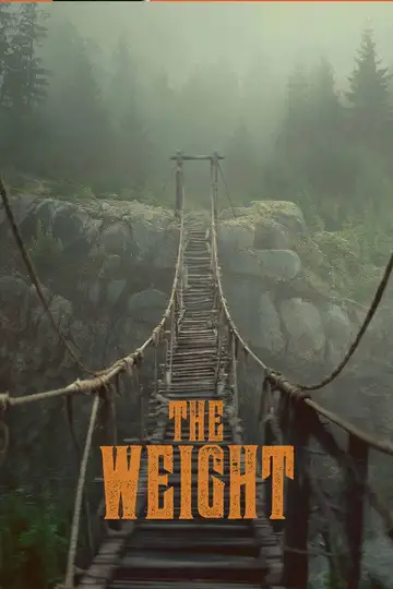 The Weight veroTV Online • Pelicula Completa