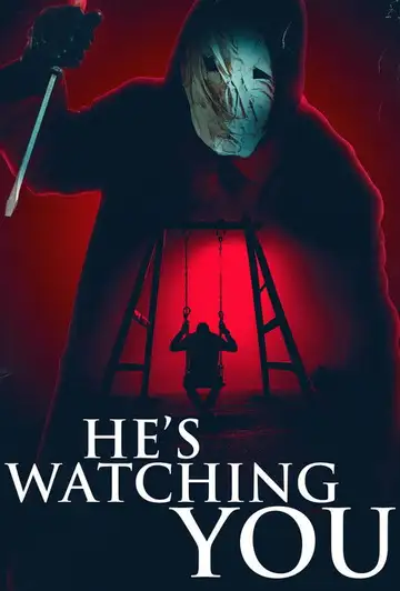 He's Watching You veroTV Online • Pelicula Completa