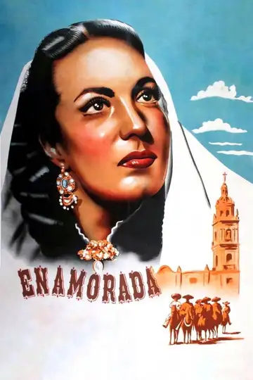 Enamorada veroTV Online • Pelicula Completa