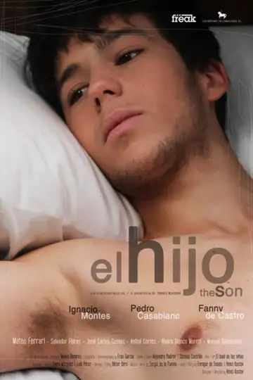 The Son veroTV Online • Pelicula Completa