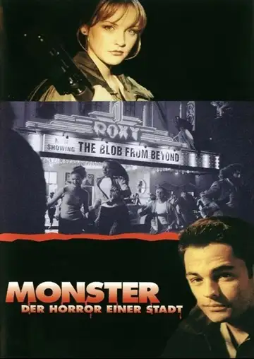 Monster! veroTV Online • Pelicula Completa
