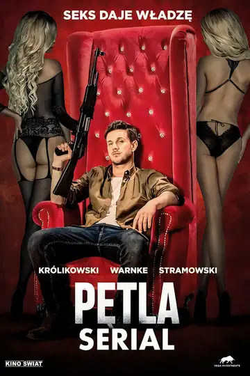 Serie Pętla completa ver online castellano