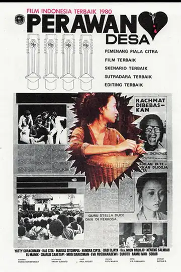 The Village Virgin veroTV Online • Pelicula Completa