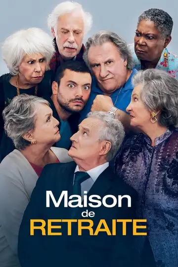 El peor trabajo de mi vida veroTV Online • Pelicula Completa
