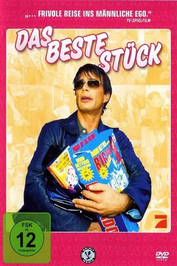Das beste Stück veroTV Online • Pelicula Completa