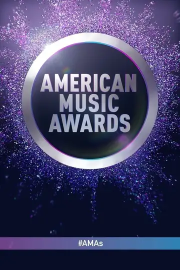 Premios Música Estadounidense Ver Online Castellano • veroTV