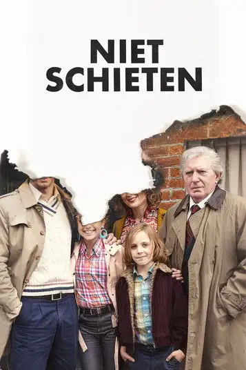 Niet Schieten veroTV Online • Pelicula Completa