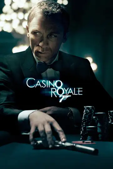 Casino Royale veroTV Online • Pelicula Completa