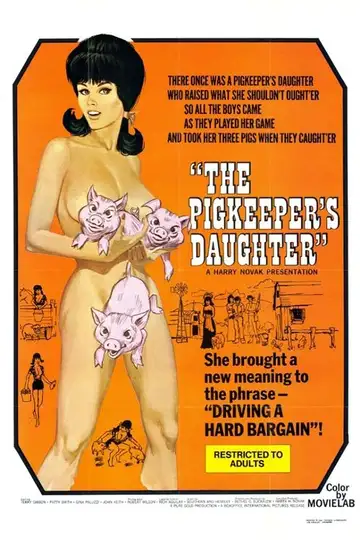 The Pig Keeper's Daughter veroTV Online • Pelicula Completa
