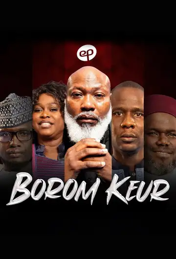 Borom Keur Ver Online Castellano • veroTV
