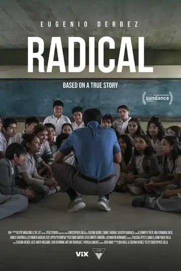 Radical veroTV Online • Pelicula Completa