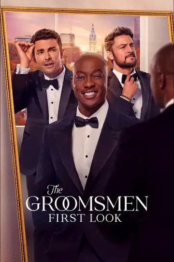 The Groomsmen: First Look veroTV Online • Pelicula Completa