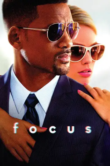 Focus veroTV Online • Pelicula Completa