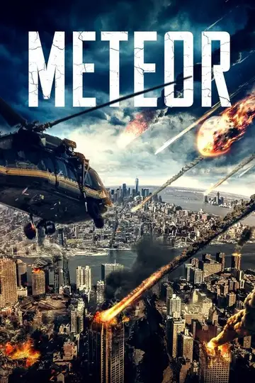 Meteor veroTV Online • Pelicula Completa