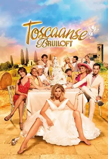 Una boda en la Toscana veroTV Online • Pelicula Completa