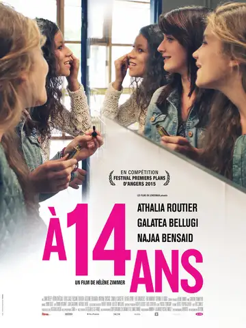 Being 14 veroTV Online • Pelicula Completa