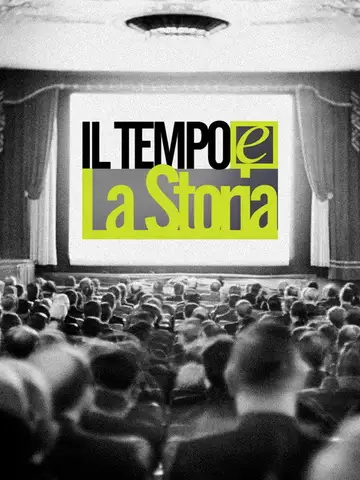 Il Tempo e la Storia Ver Online Castellano • veroTV