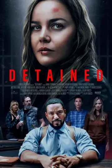 Presunta inocente veroTV Online • Pelicula Completa