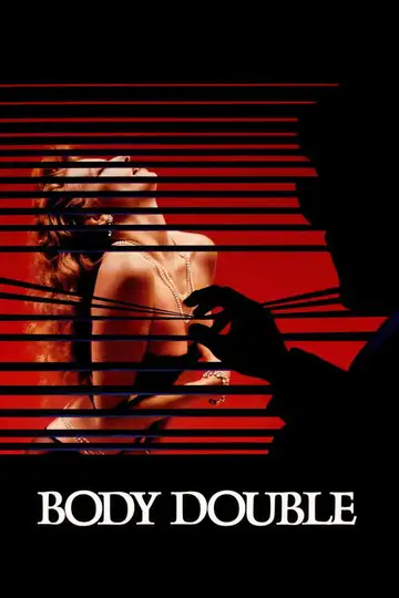 Doble cuerpo veroTV Online • Pelicula Completa