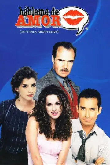Háblame de amor Ver Online Castellano • veroTV