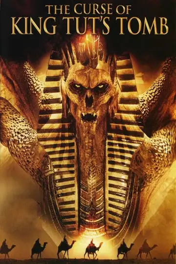 La maldición de la tumba de Tutankamon veroTV Online • Pelicula Completa