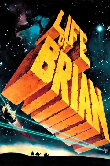La vida de Brian veroTV Online • Pelicula Completa