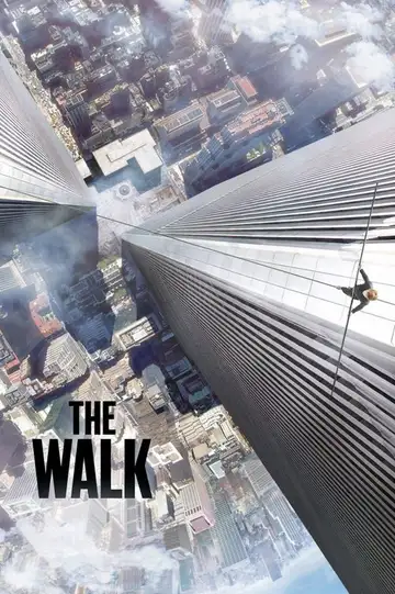 El desafío (The Walk) veroTV Online • Pelicula Completa