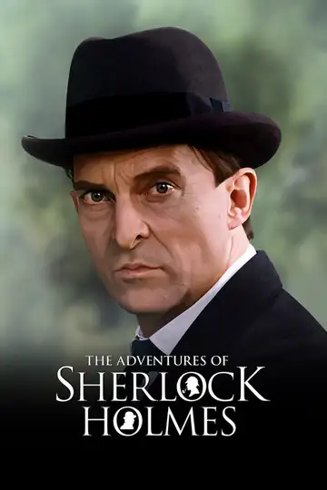Las aventuras de Sherlock Holmes Ver Online Castellano • veroTV