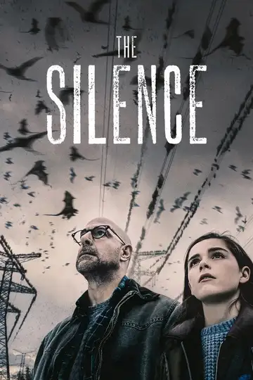El silencio 2019 veroTV Online • Pelicula Completa