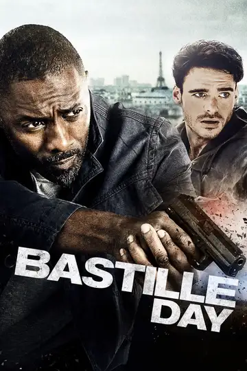 Asalto en París veroTV Online • Pelicula Completa