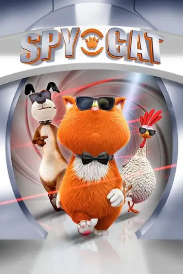 Spy Cat veroTV Online • Pelicula Completa