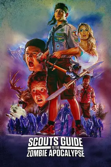 Zombie camp veroTV Online • Pelicula Completa