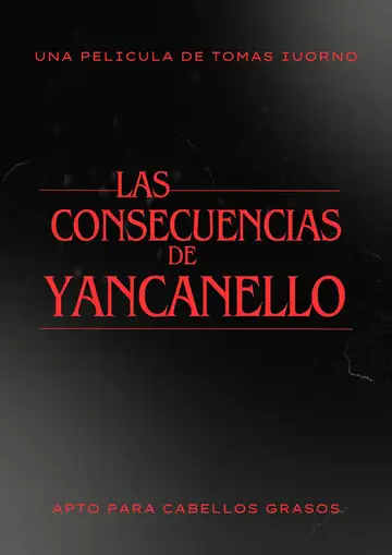 Yancanello veroTV Online • Pelicula Completa