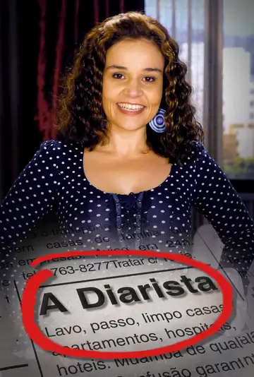 A Diarista Ver Online Castellano • veroTV