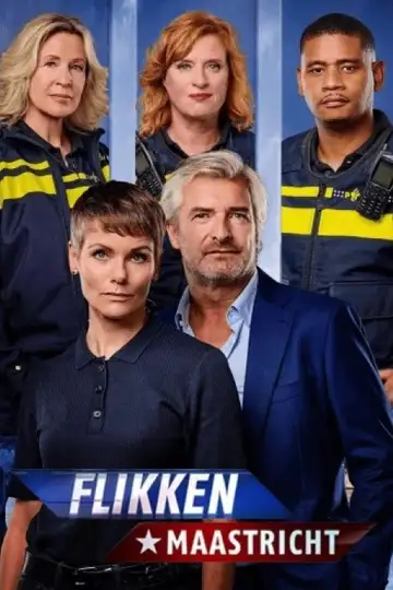 Flikken Maastricht Ver Online Castellano • veroTV