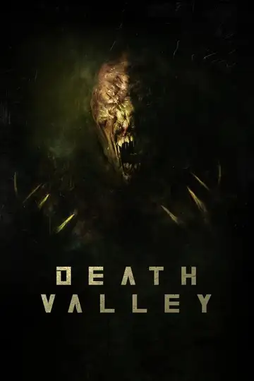 El Valle de la Muerte veroTV Online • Pelicula Completa