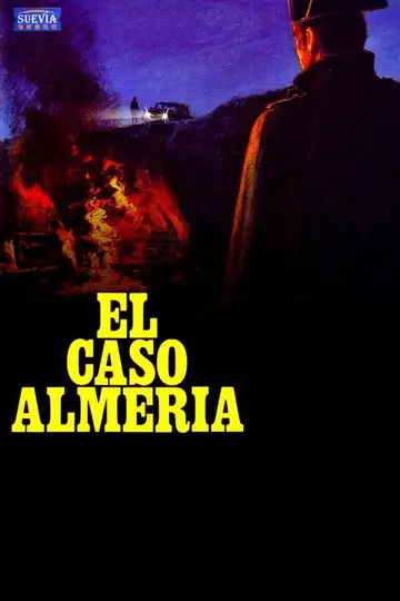 El caso Almería veroTV Online • Pelicula Completa